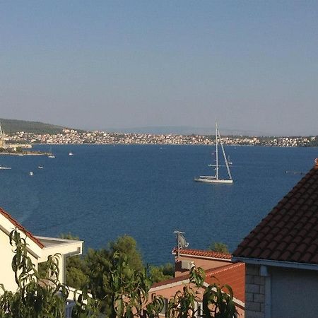 Lana Apartments Trogir Kültér fotó