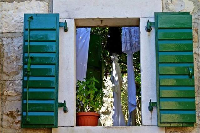 Lana Apartments Trogir Kültér fotó