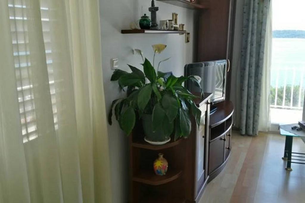 Lana Apartments Trogir Kültér fotó