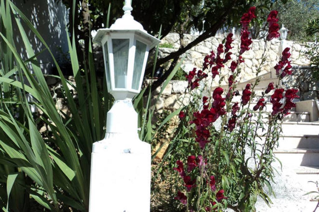 Lana Apartments Trogir Kültér fotó