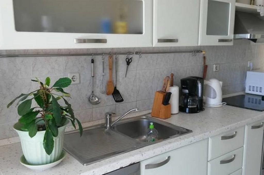 Lana Apartments Trogir Kültér fotó