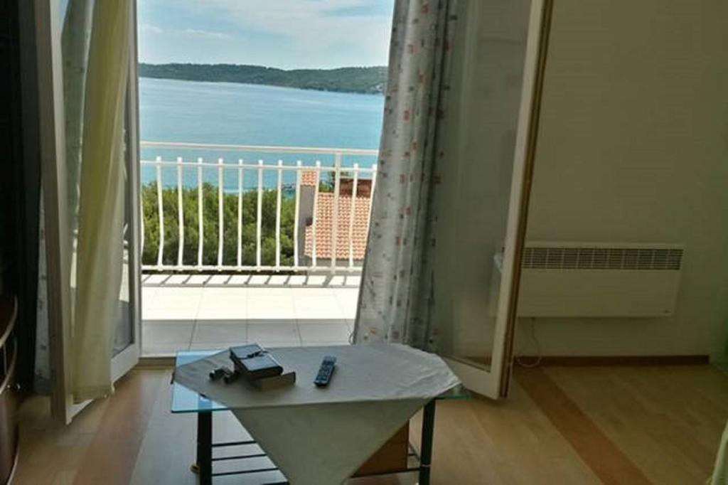 Lana Apartments Trogir Kültér fotó
