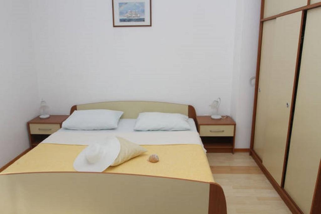 Lana Apartments Trogir Kültér fotó