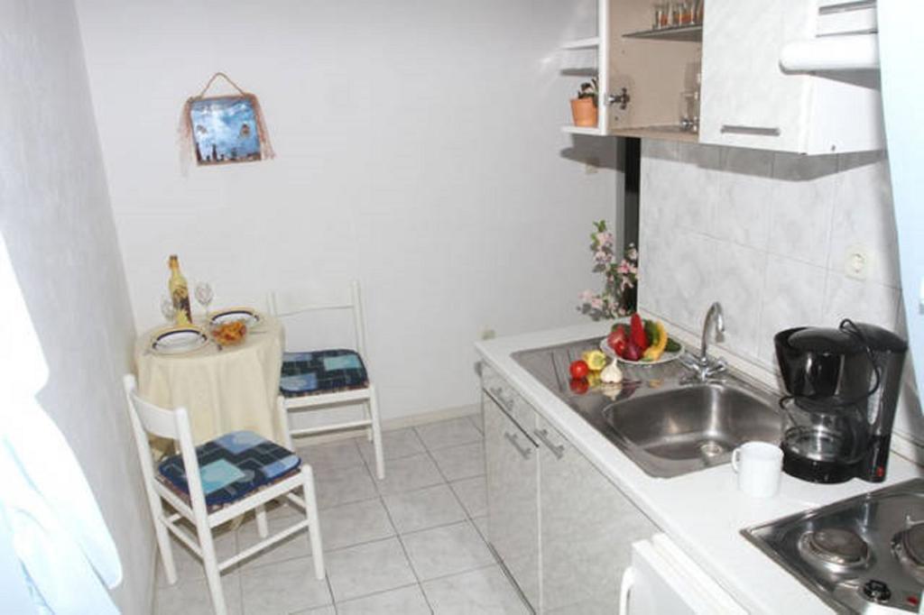 Lana Apartments Trogir Kültér fotó