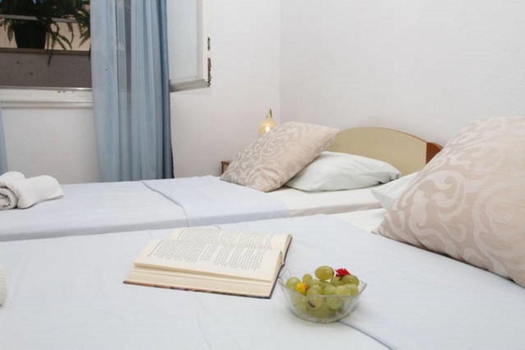 Lana Apartments Trogir Kültér fotó