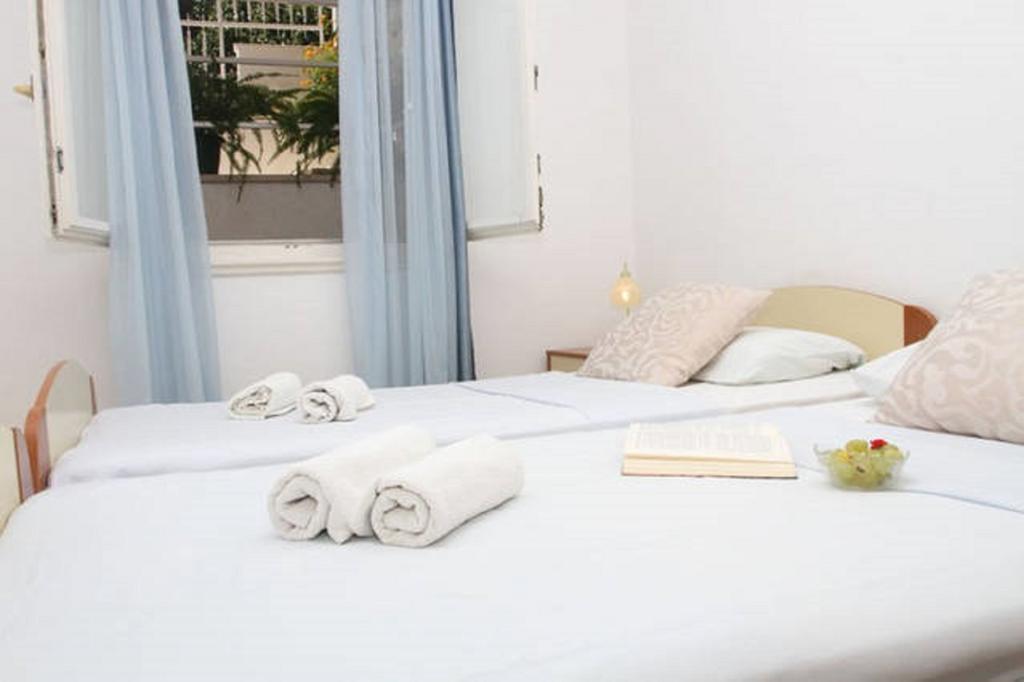 Lana Apartments Trogir Kültér fotó