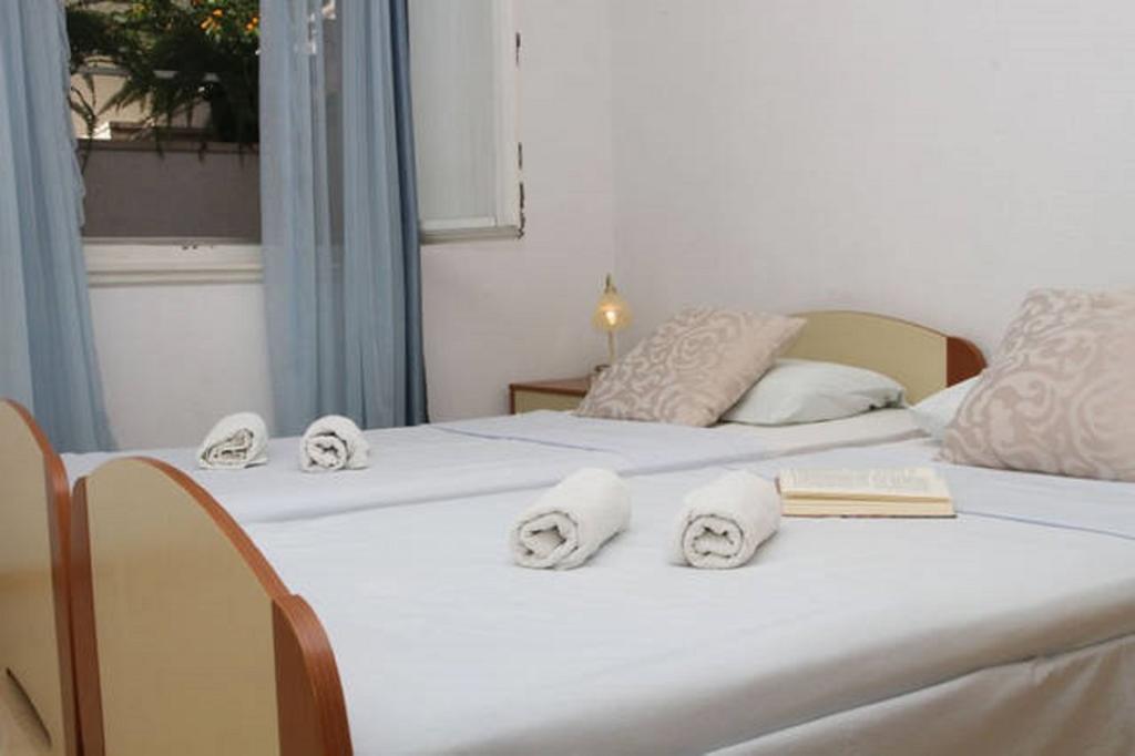 Lana Apartments Trogir Kültér fotó