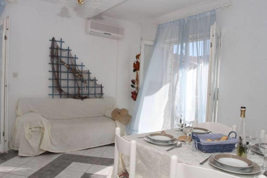 Lana Apartments Trogir Kültér fotó