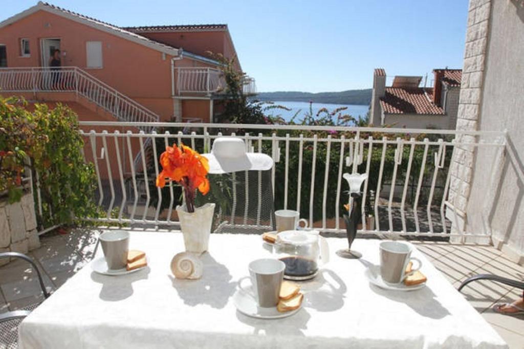 Lana Apartments Trogir Kültér fotó