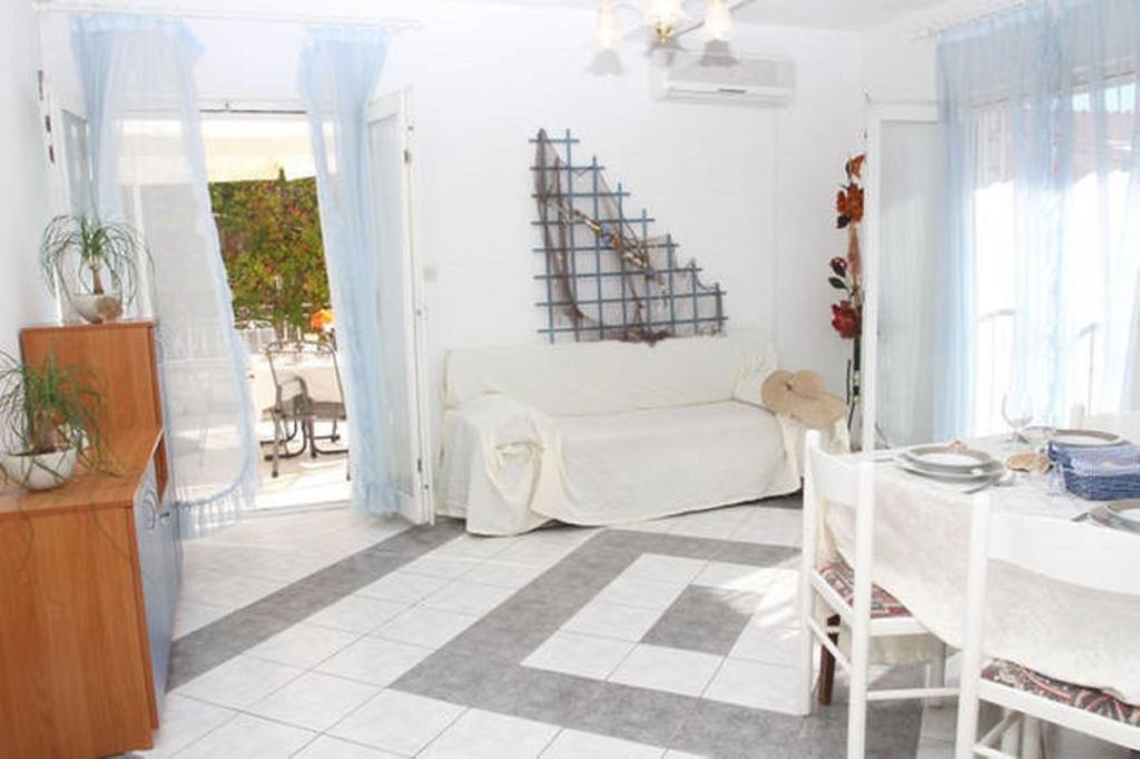 Lana Apartments Trogir Kültér fotó
