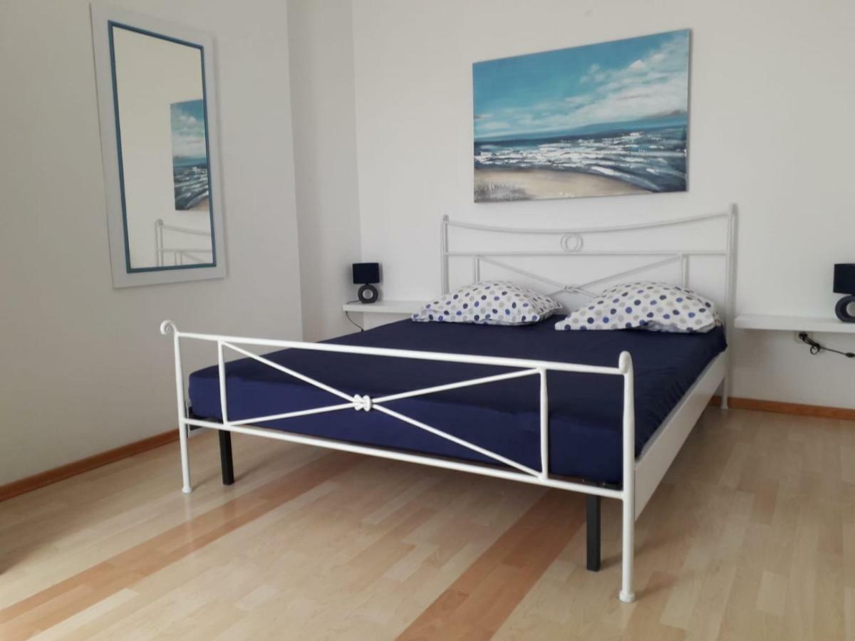 Lana Apartments Trogir Kültér fotó