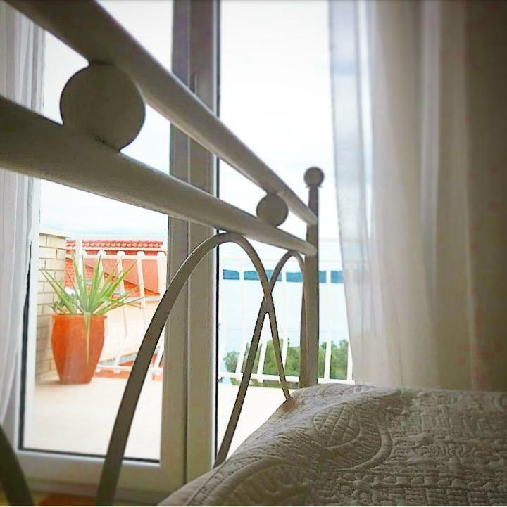 Lana Apartments Trogir Kültér fotó